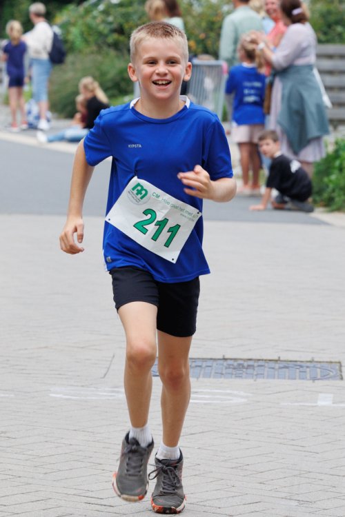 Landlopersjogging 2023